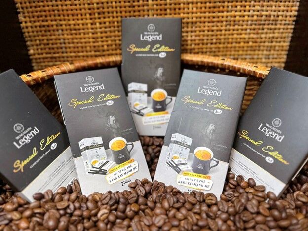 Capture the rich flavors of Hanoi’s coffee legacy